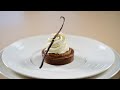Chocolate Lava Cake – Bruno Albouze