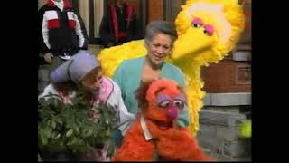 Sesame Street Visits The Firehouse Part 4