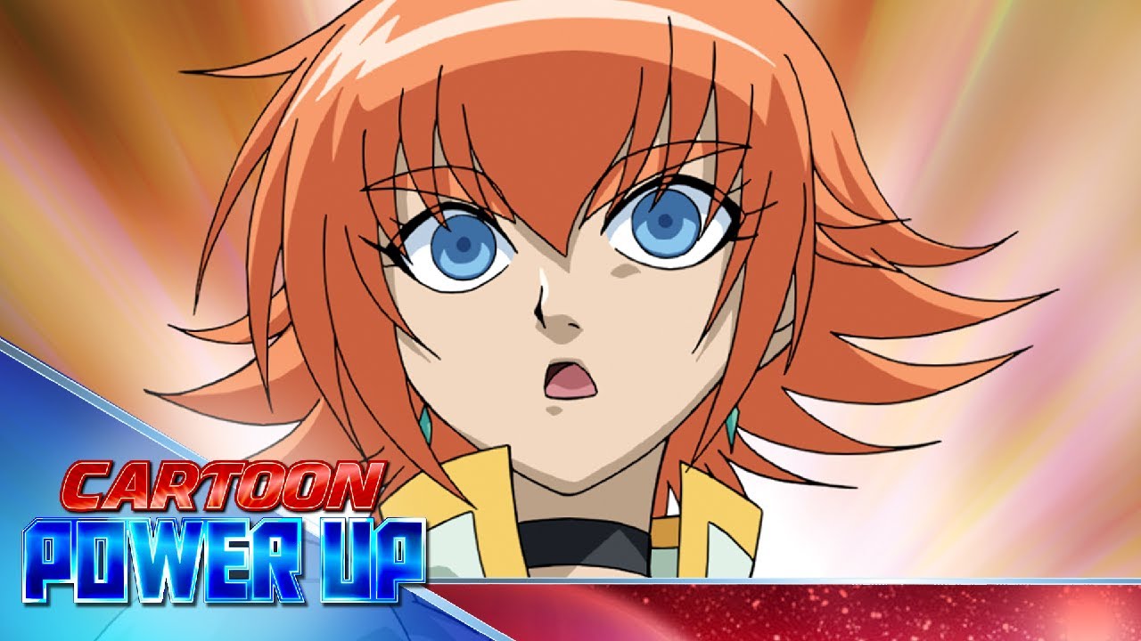 Episode 90 - Bakugan|FULL EPISODE|CARTOON POWER UP