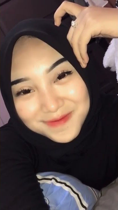 yuk Bobok bareng aku...🤤🤤. #viral #shorts #cantik #hijab