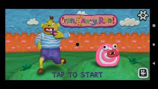 Run candy run 35