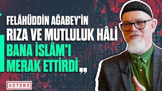 Yahya Birt: “Ahlakına Baktım ve Müslüman Oldum!” | Düşünce Atlası