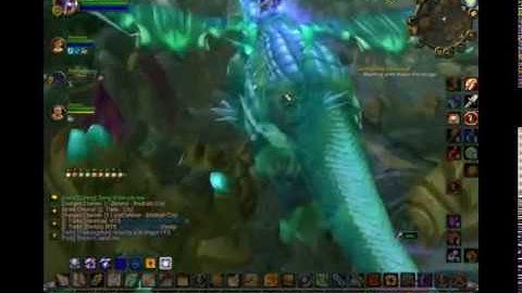 Getting my Onyx netherdrake