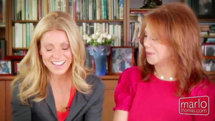 Successful Marriage Tips: Kelly Ripa - Mondays wit...