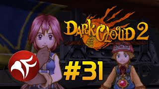 Dark Cloud 2 #31 - Engaging Emperor Griffon