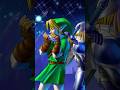 How One Picture Changed Video Games… #zelda #nintendoswitch2 #nintendo