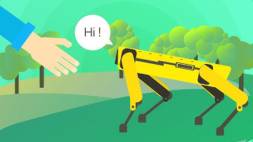 Искусственный интеллект в Unity [GeekBrains]