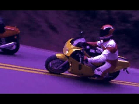 road rash intro - YouTube