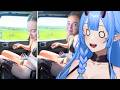 German VTuber Reacts to British Memes (I'm Confused! 😂)