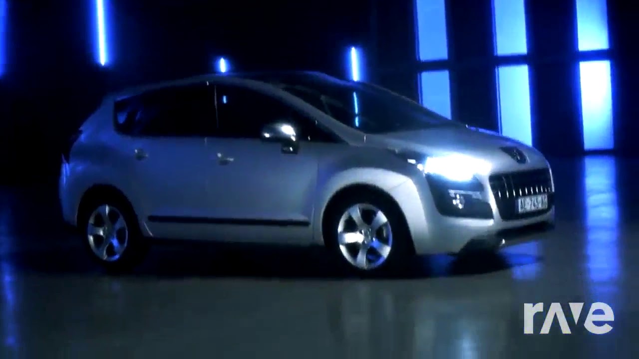 Peugeot Yuksek Tonight Mixtape | RaveDj