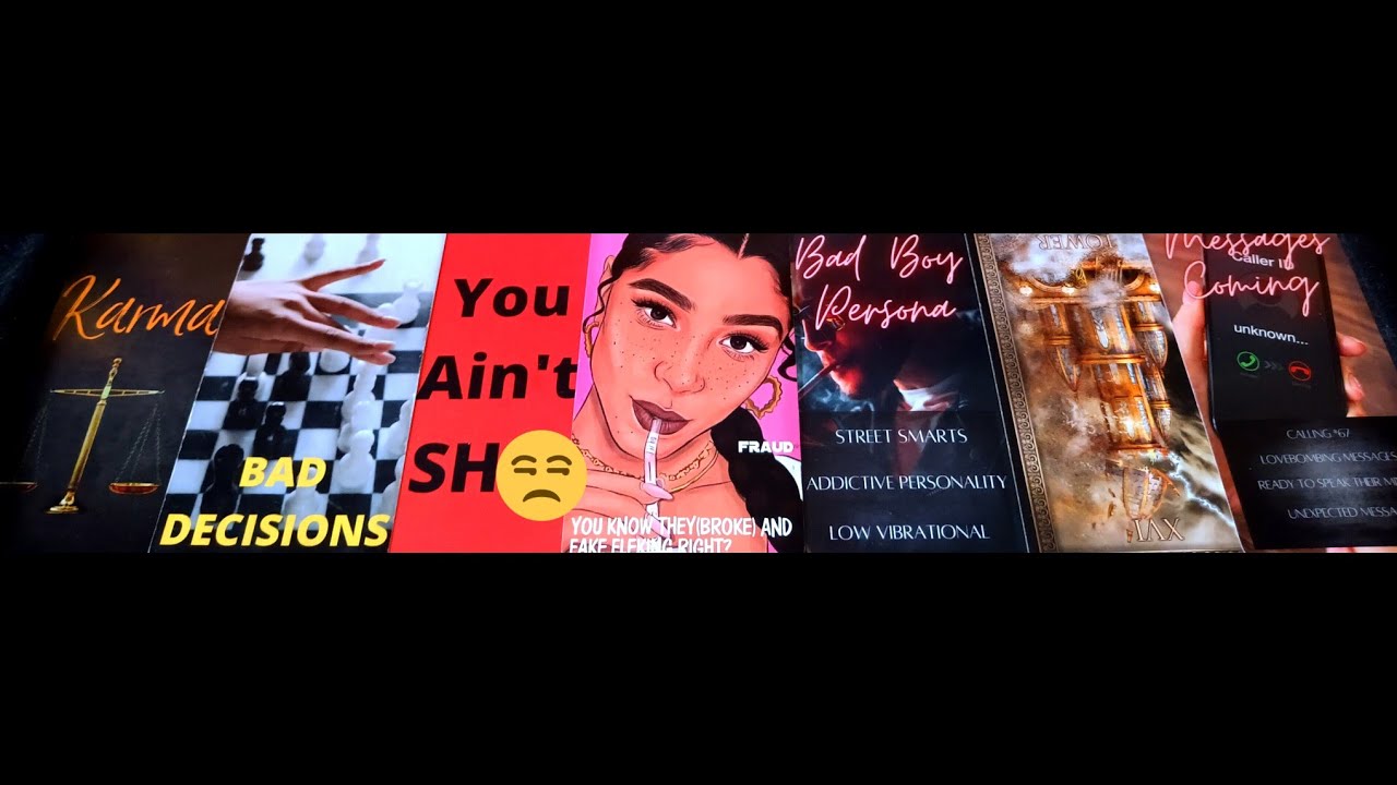 KARMA Is The B*TCH THOUGHT Was Better Than U‼️The Way This TOWER FALLS Shows How DEEP They F'D UP💥😳💥