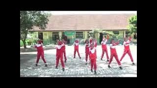 SENAM POCO POCO ANAK SD