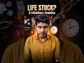 Why Your Life Feels Stuck…