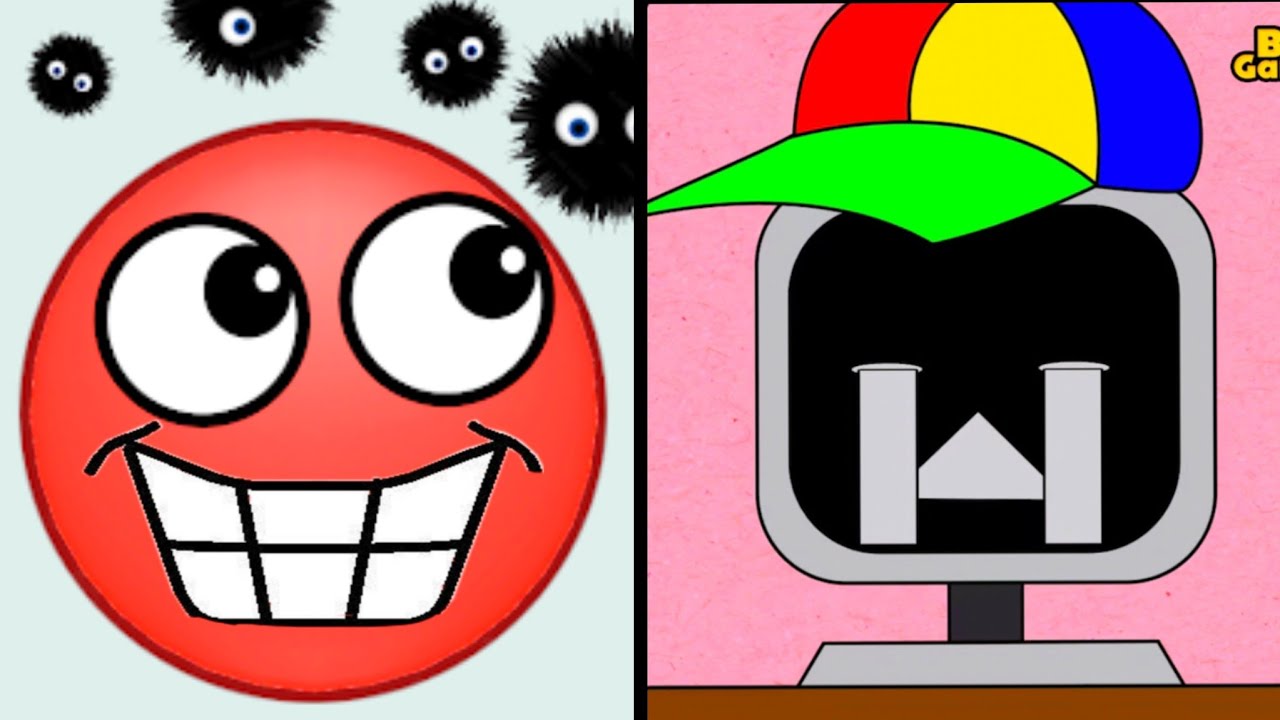 Hide Ball Vs Spranky Transformer 😈👹🤬🧑‍💻 Max All Levels Android iOS Gameplay Ep 30