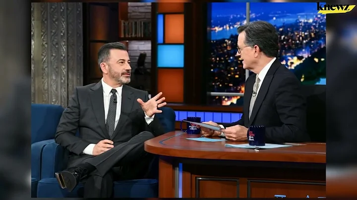 Top TV liberals troll Trump