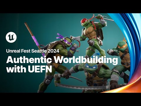 Authentic Worldbuilding: Using