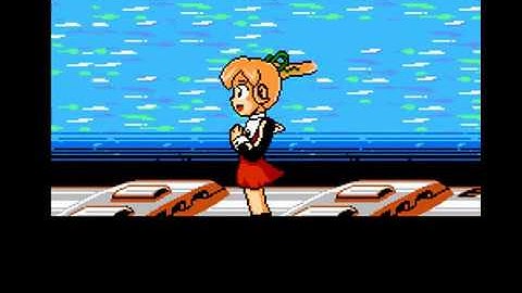 Roll Chan 4 Part 1 A New Amibition.