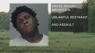 Akron police: 32-year-old man arrested in connection with attack on woman at Summit Metro Parks