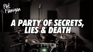 A Party of Secrets, Lies & Death - Horsedog Drum Playthrough