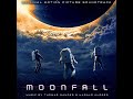 09- Into The Moon Moonfall Soundtrack by Harald Kloser &amp; Thomas Wander