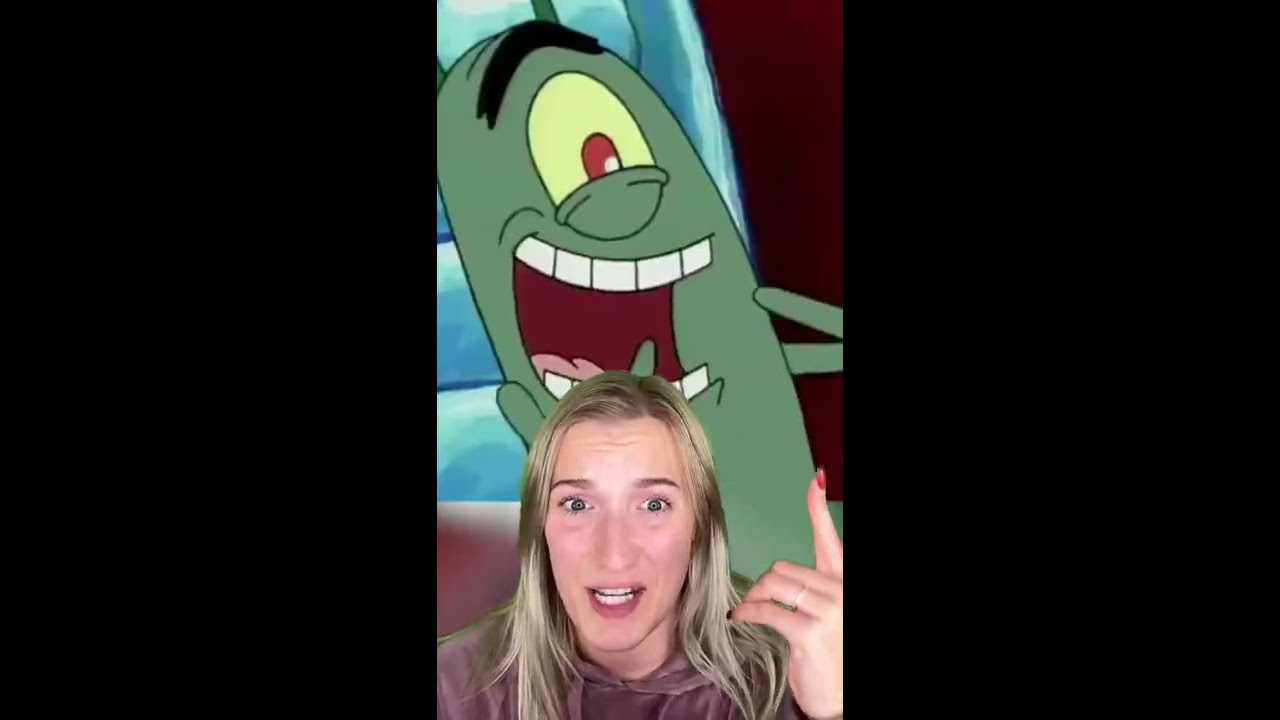 THE DARK TRUTH BEHIND SPONGEBOB 