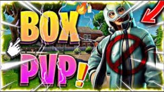 BOX FIGHT PVP 2V2