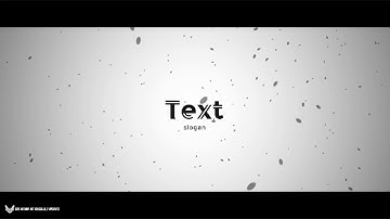 [PZP] 2D Professional Intro Remake | UHD | 4k60fps