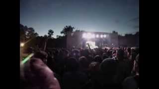 GoPro: ZEDD @ Firefly Music Festival 2013