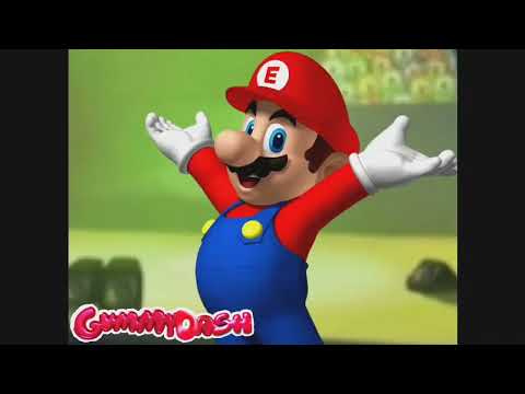 The gummy bear but eperepe long version the gummy bear song