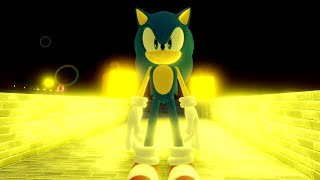 SONIC DASH HALLOWEEN UPDATE! Roblox screenshot 3