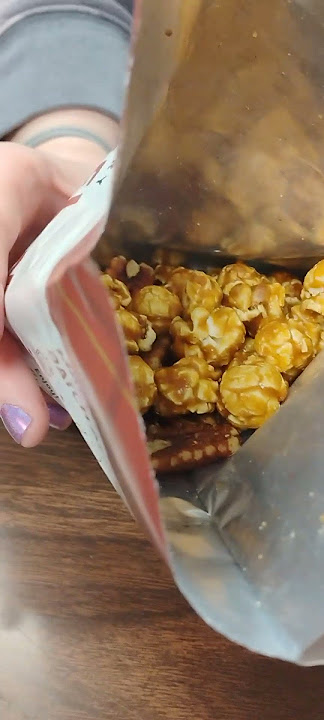 Download lagu Cork's Popcorn Taste Test! 5/16/25 @ZoeysWorld71