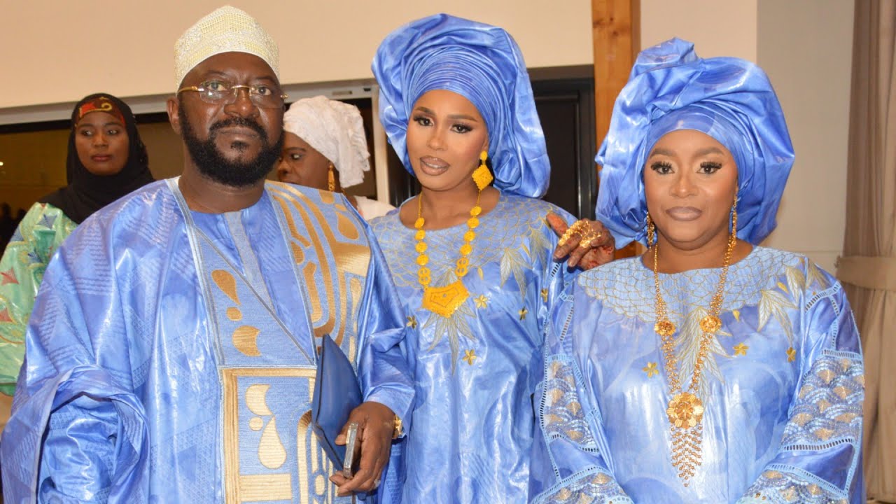 NANA IMAGES le Magno dandan de Fanta Founé & Bacekou Diaby le 12/02/2025 à Angers