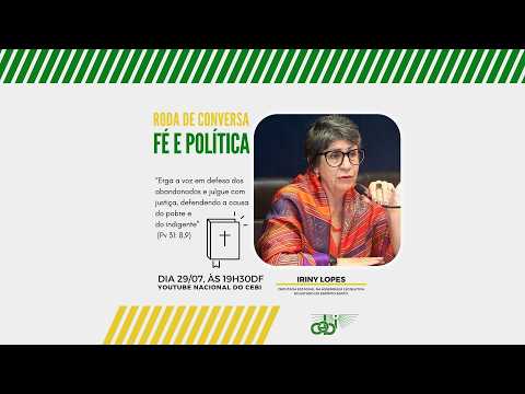 4/5 Fé e Política