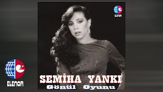 Semiha Yankı - Kıskanırım Resimi