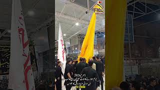 #1muharram #imamali #jaloos #iraqis #swords #fkstudioazadari #fyp #reels