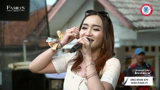 Yunita Asmara - Terus Terang Saja | Familys Group Live Cover HUT RI KE 80 Thn Keranggan Setu Tangsel