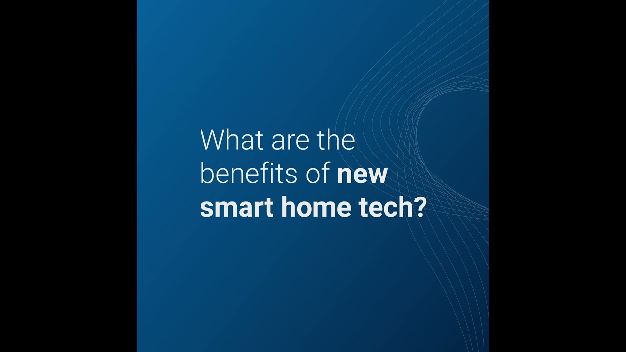 Smart Home Appliances