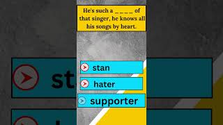 "Slang Savvy Showdown #15 : Decode Generation Z Lingo in America!"