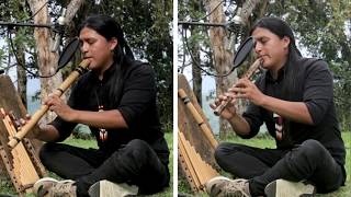 The Last Of The Mohicans - Raimy Salazar ( Cover) Resimi