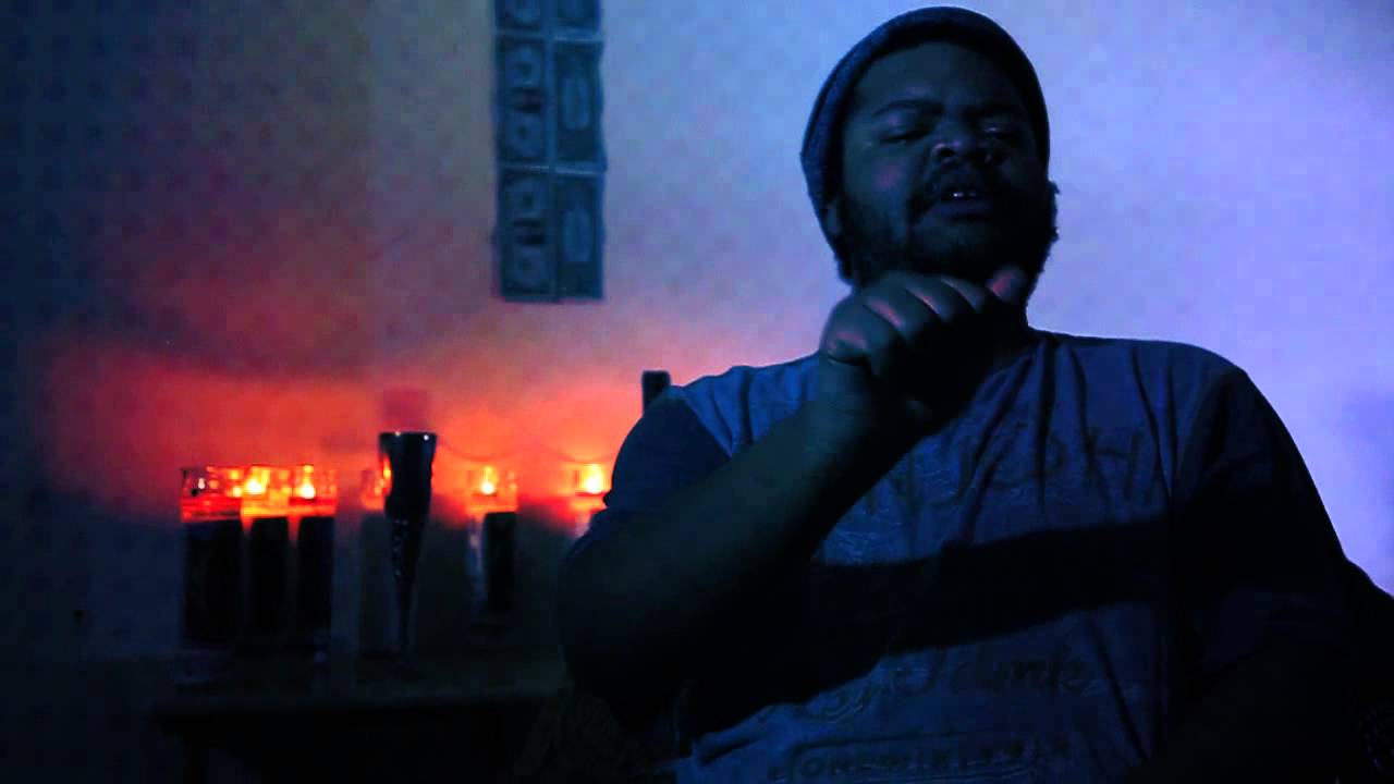 Nobe Inf Gang ft. Crowda | "Pray to God" | Official Video