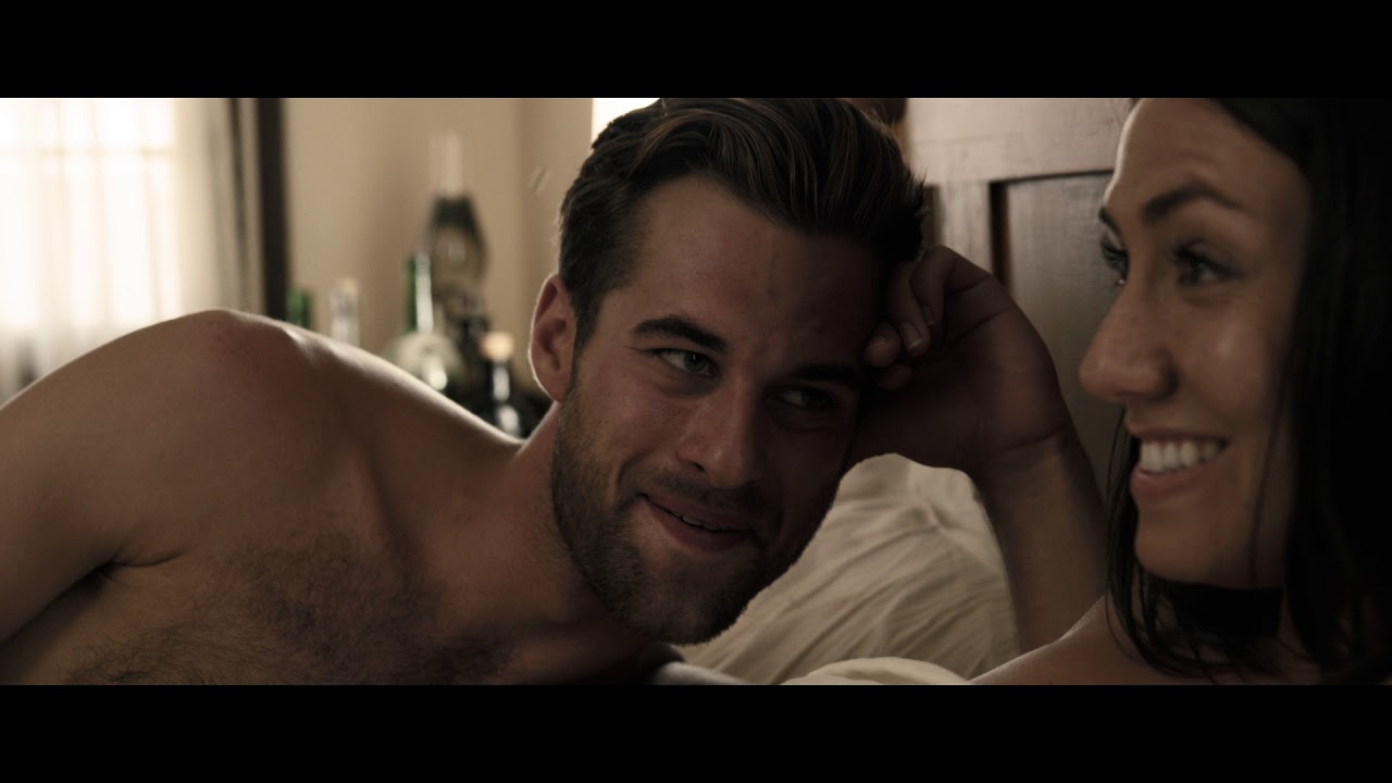 The West and the Ruthless - TRAILER