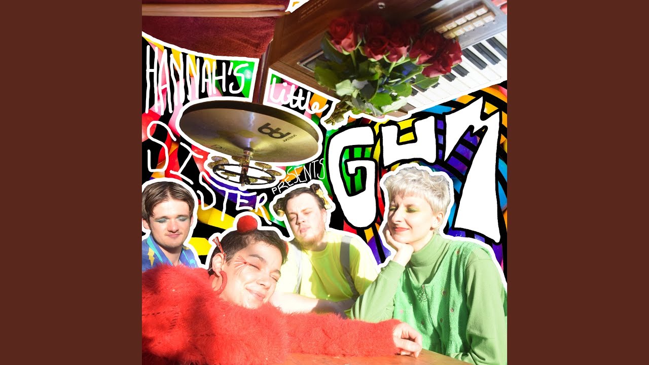 Watch Gum on YouTube Watch Gum on YouTube