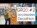 Gr20  les accessoires de rando  ma selection chez dcathlon 2