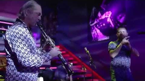 Sabre Multisensor Promo Video