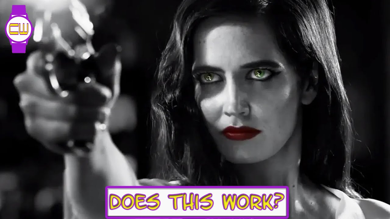 Are Black & White Comics Worth Your Time?-Comix-Watch (Ep 21)