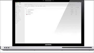 Zoho Docs Help Video