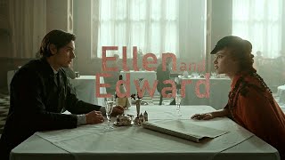 Edward and Ellen · I Told You Things