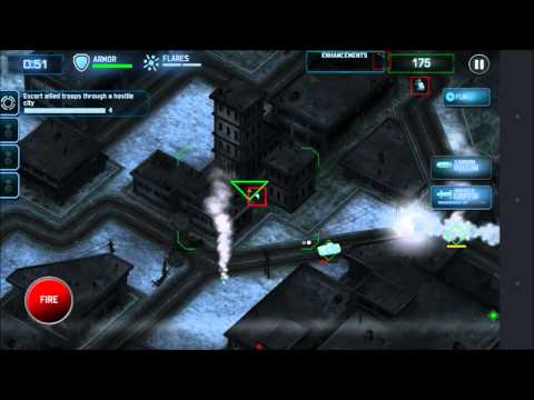 Drone: Shadow Strike [Walkthrough Gameplay Part - 7 Shockwave]