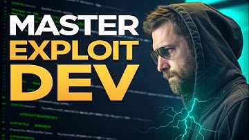 Hands-On Exploit Development: Full Video Tutorial