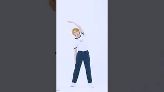 aoenの爽やかなラジオ体操動画は下記動画リンクからチェック！#aoen #アオエン #aoen_ハジマリCOLOR @radiotaisou